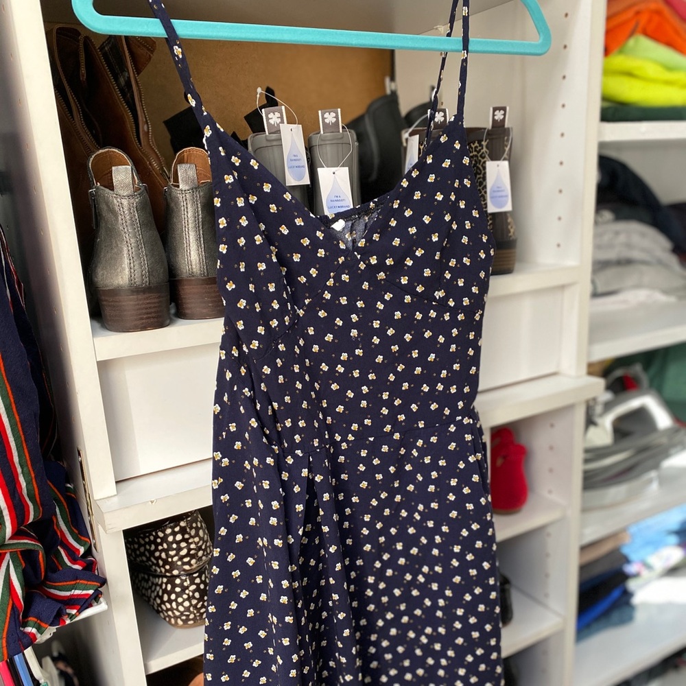 Comfy Dress
